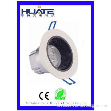 3W LED Downlight   IP55 China Wholesalers  SMD LED